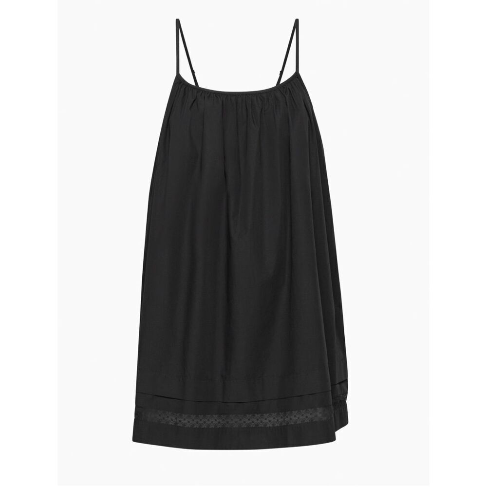 Wilfred Whittaker Poplin Dress